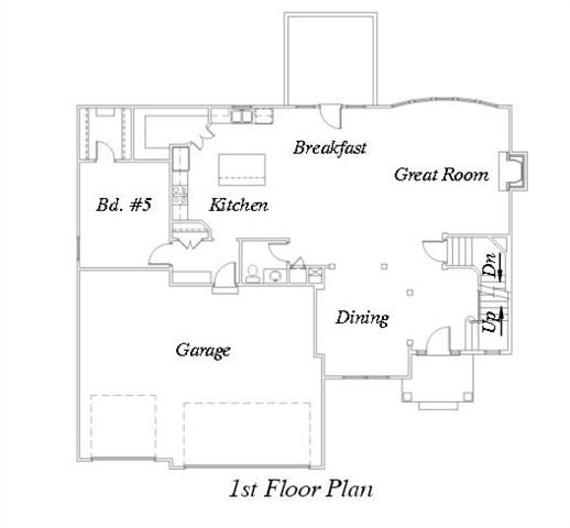 4519 Verona Dr, Riverside, MO 64150