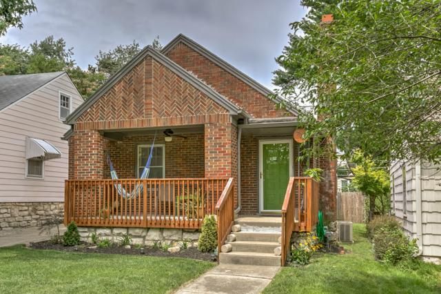 736 E Gregory Blvd, Kansas City, MO 64131