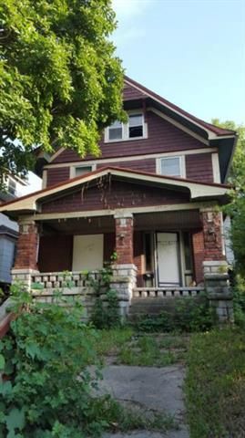 2827 E 8th St, Kansas City, MO 64124
