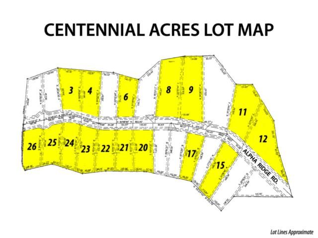 Lot 2 Mo 116 Hw, Lathrop, MO 64465