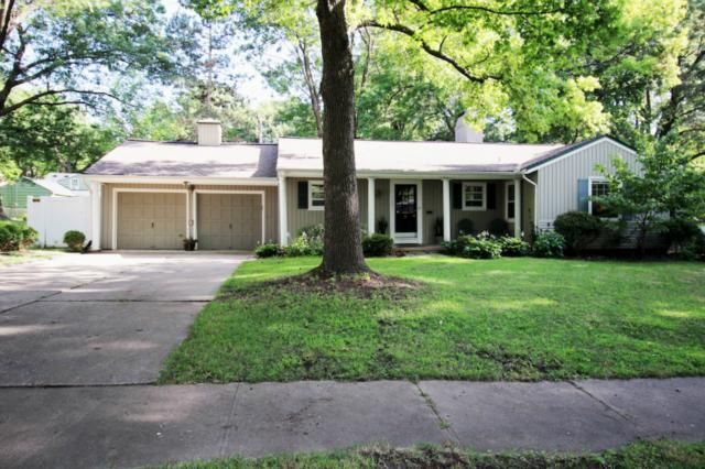 1231 W 70th Ter, Kansas City, MO 64113