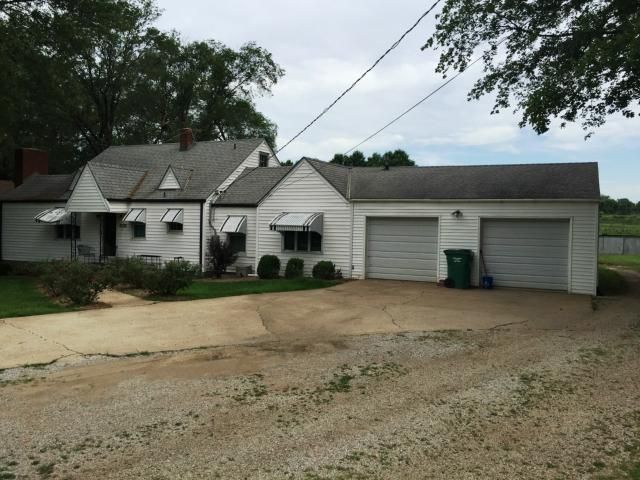 10316 E Bannister Rd, Kansas City, MO 64138
