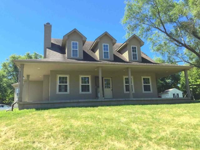 33207 E Duncan Rd, Grain Valley, MO 64029