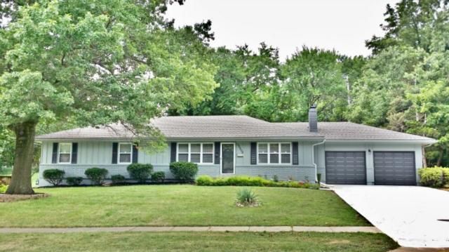 10200 Roe Ave, Overland Park, KS 66207