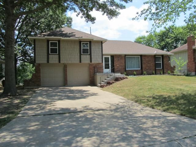 7903 N Euclid Ave, Kansas City, MO 64118