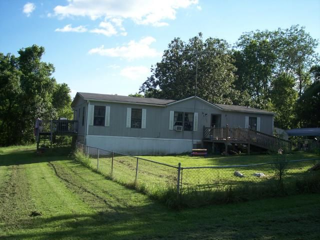36209 E Church Rd, Oak Grove, MO 64075
