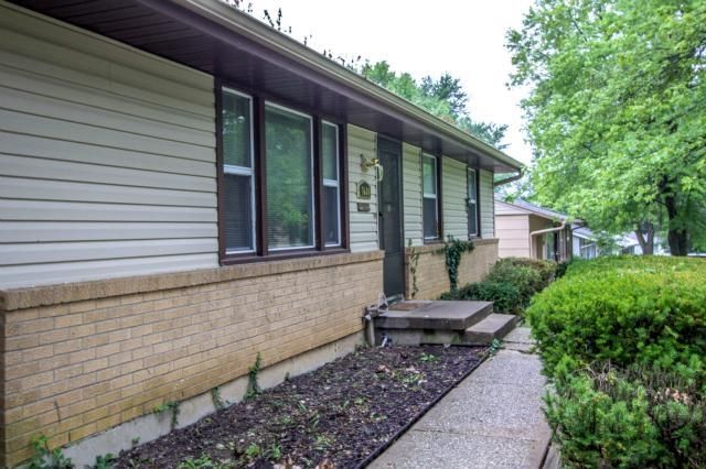 7611 E 52nd Ter, Kansas City, MO 64129