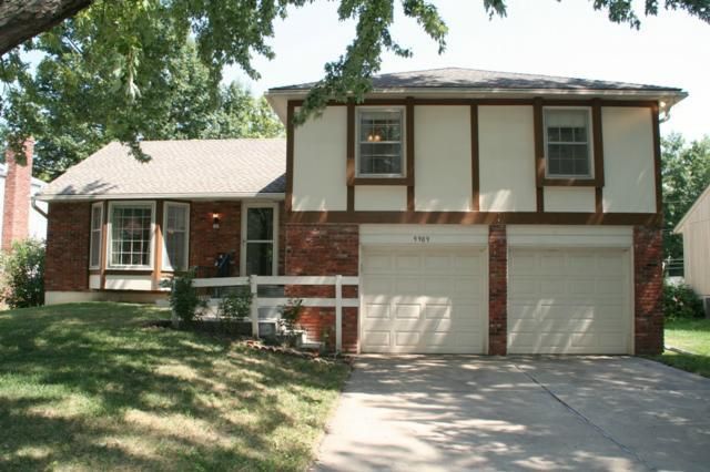 9909 Connell Dr, Overland Park, KS 66212