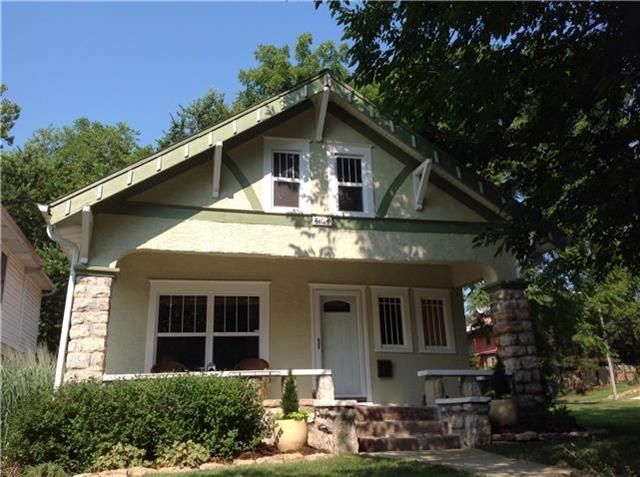 4104 Oak St, Kansas City, MO 64111
