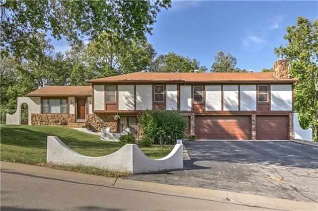3406 NW Cerrito Ln, Riverside, MO 64150