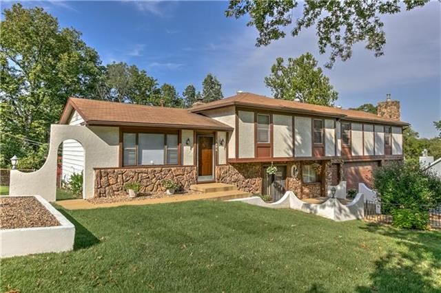 3406 NW Cerrito Ln, Riverside, MO 64150