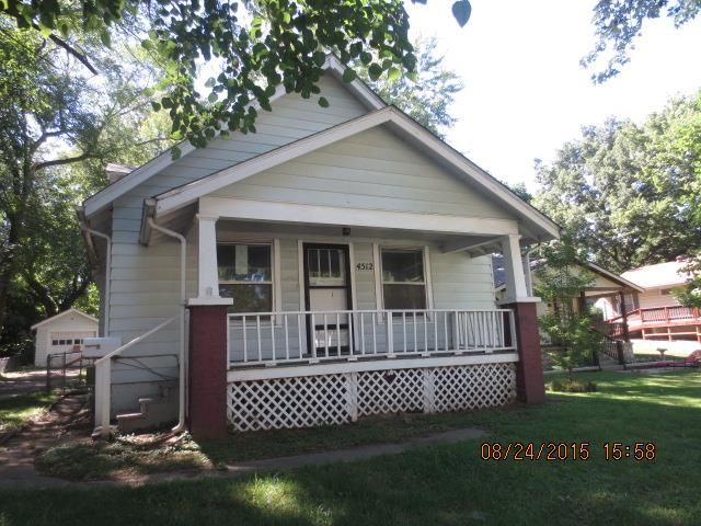 4512 Adams St, Kansas City, KS 66103