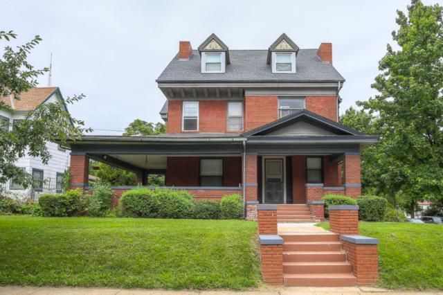 715 E 29th St, Kansas City, MO 64109