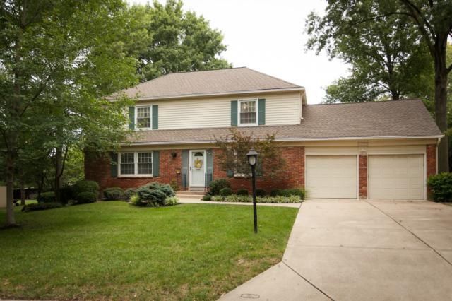 6808 W 98th St, Overland Park, KS 66212