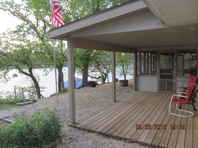 262 Ponderosa Point, Alma, KS 66401