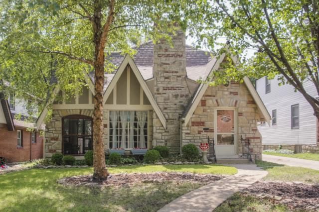 711 E 72nd St, Kansas City, MO 64131