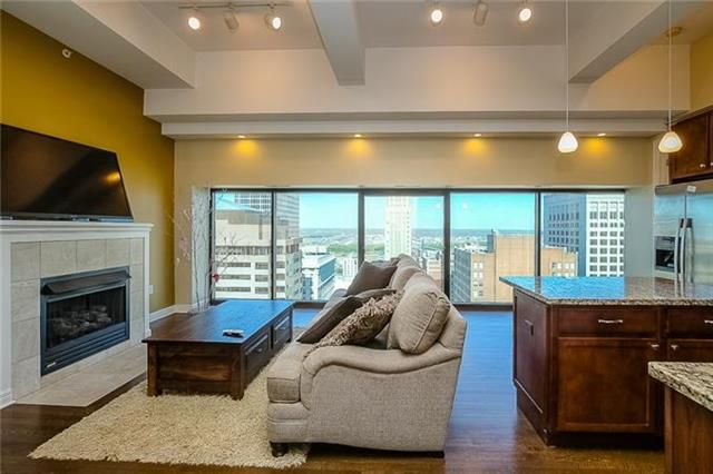 1101 Walnut #2002 St #2002, Kansas City, MO 64106
