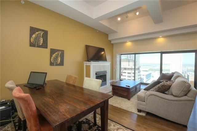 1101 Walnut #2002 St #2002, Kansas City, MO 64106