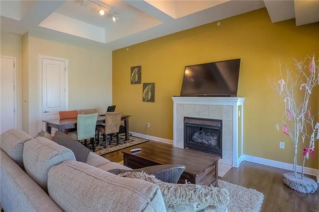 1101 Walnut #2002 St #2002, Kansas City, MO 64106