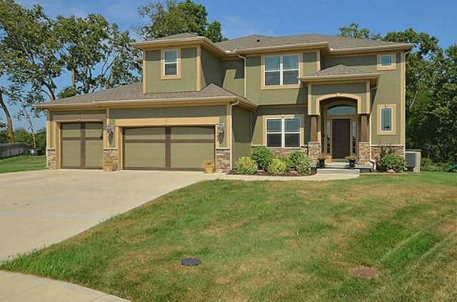1507 Mary Cir, Smithville, MO 64089