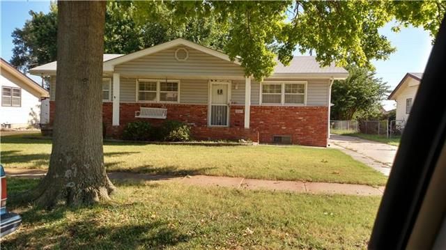2227 W Southgate St, Other, KS 67217