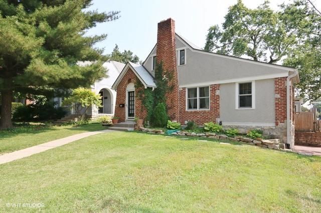 401 E 70th Ter, Kansas City, MO 64131