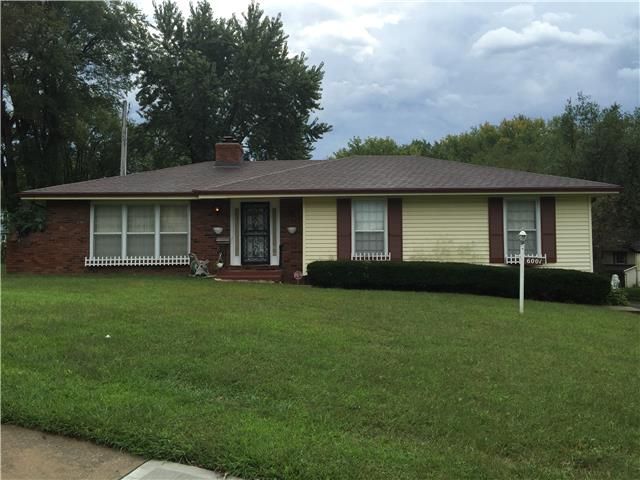 6001 E 109 St, Kansas City, MO 64134