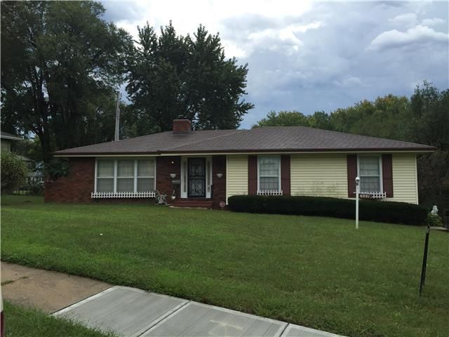 6001 E 109 St, Kansas City, MO 64134