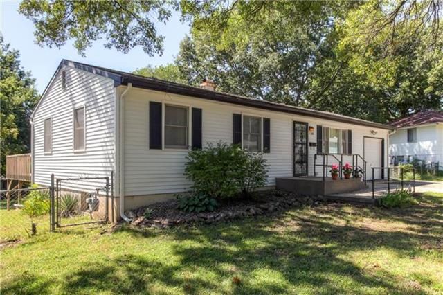 7941 NE 54th St, Kansas City, MO 64119
