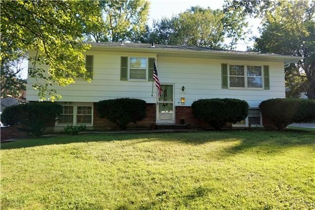 11701 E 78th St, Kansas City, MO 64138