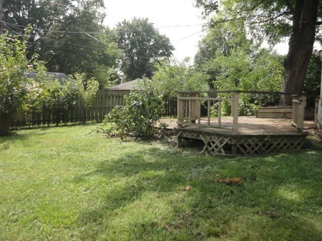 7403 E 109th Ter, Kansas City, MO 64134