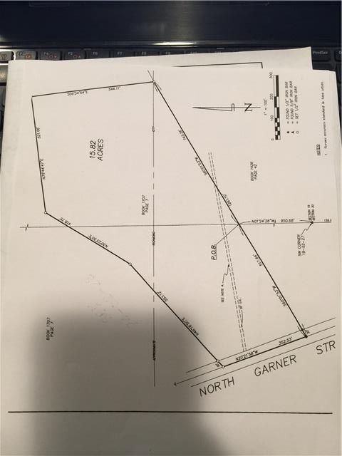 Garner St, Richmond, MO 64085