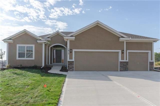1505 NW 95 St, Kansas City, MO 64155