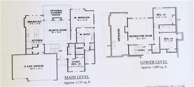 17101 Bradshaw St, Overland Park, KS 66221