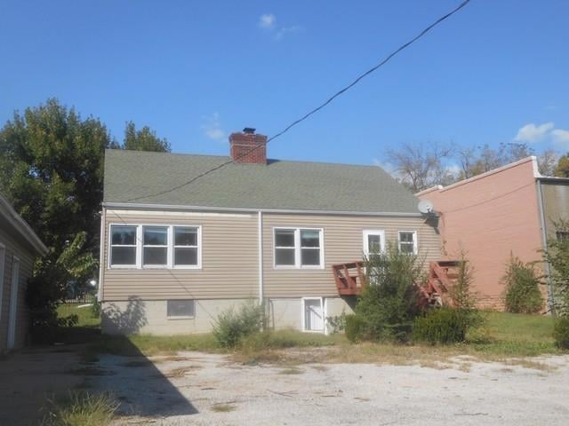 305 Frank St, Edgerton, MO 64444