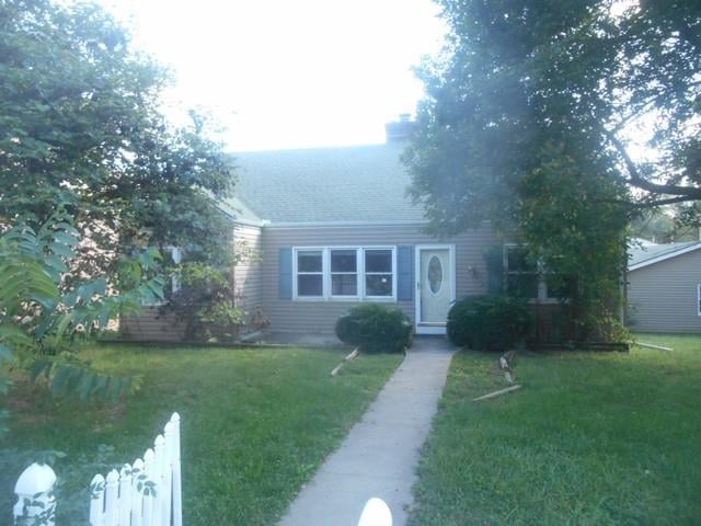 305 Frank St, Edgerton, MO 64444