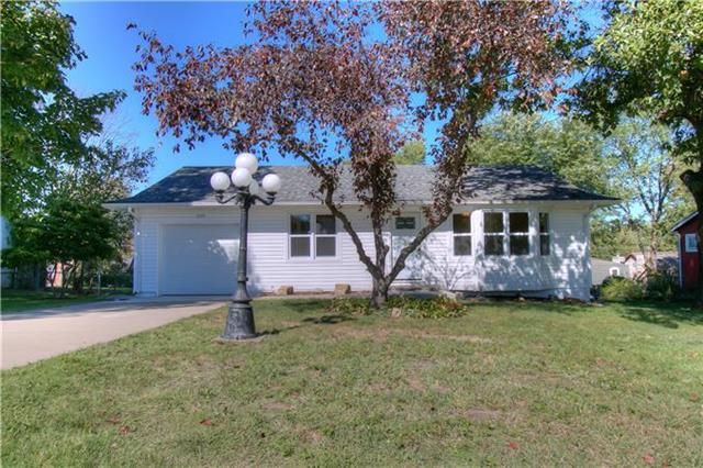 500 NE 90th St, Kansas City, MO 64155