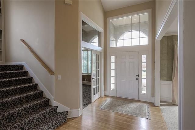 14620 Farley St, Overland Park, KS 66221