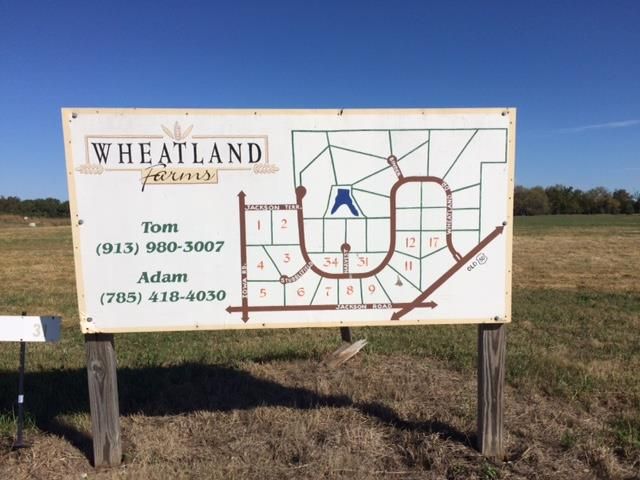 3 Stubble Field Ln, Ottawa, KS 66067