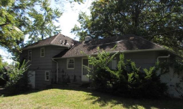 8500 E 107th St, Kansas City, MO 64134