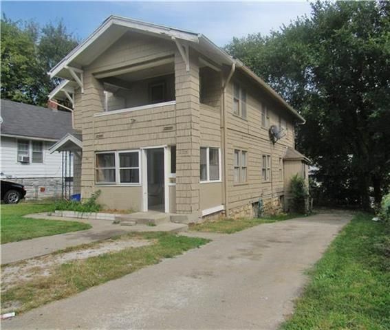 323 Spruce Ave, Kansas City, MO 64124