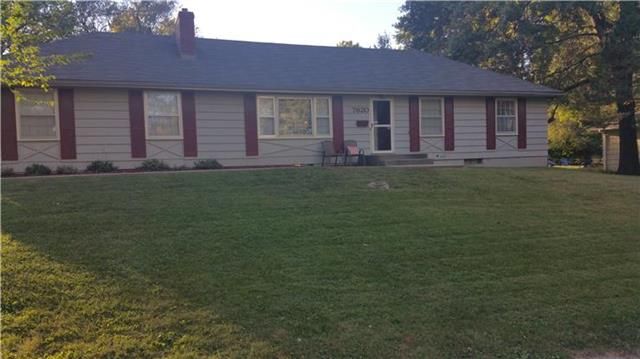7620 Harris St, Raytown, MO 64138