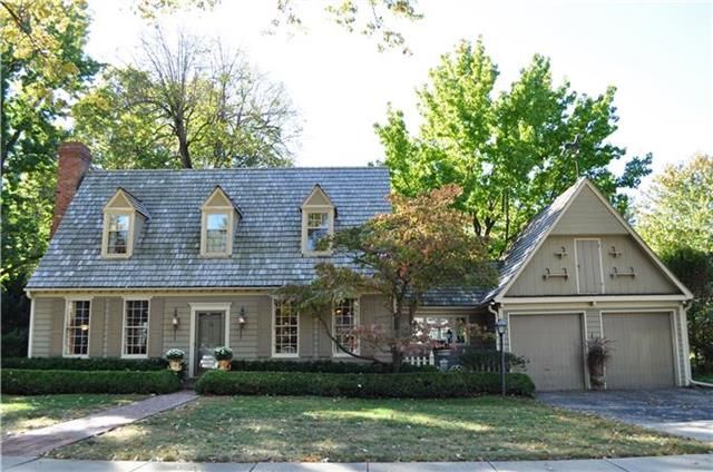 1231 Arno Rd, Kansas City, MO 64113