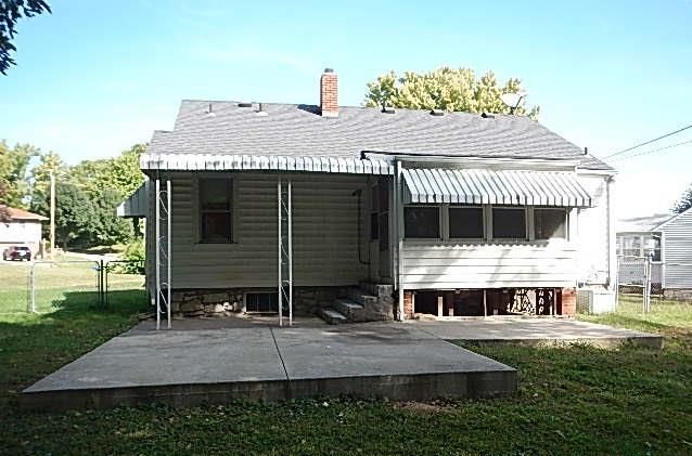 416 Gladstone Pl, Kansas City, MO 64123