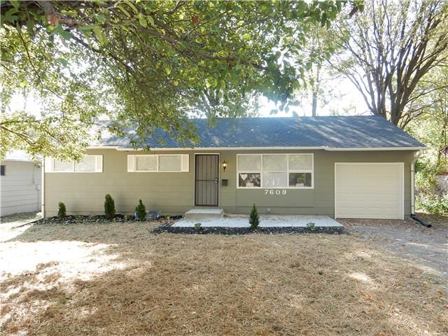 7609 E 107th St, Kansas City, MO 64134