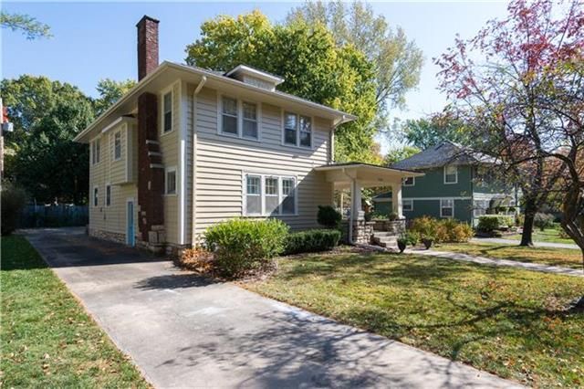 7327 Madison Ave, Kansas City, MO 64114