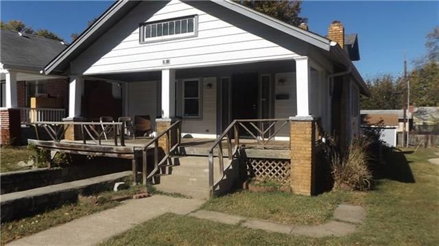 2012 Tauromee Ave, Kansas City, KS 66102