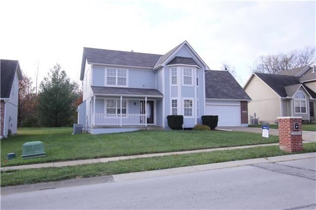 12701 E 58th St, Kansas City, MO 64133
