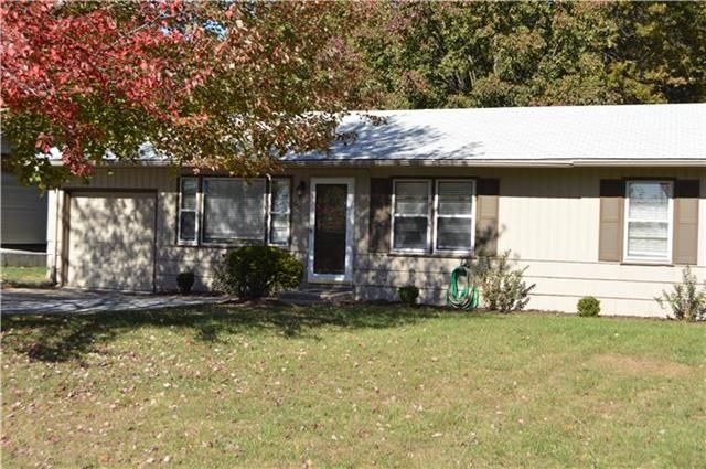 600 NE 88th St, Kansas City, MO 64155