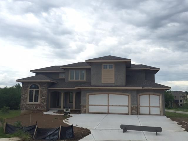 9803 W 163rd Ct, Overland Park, KS 66085